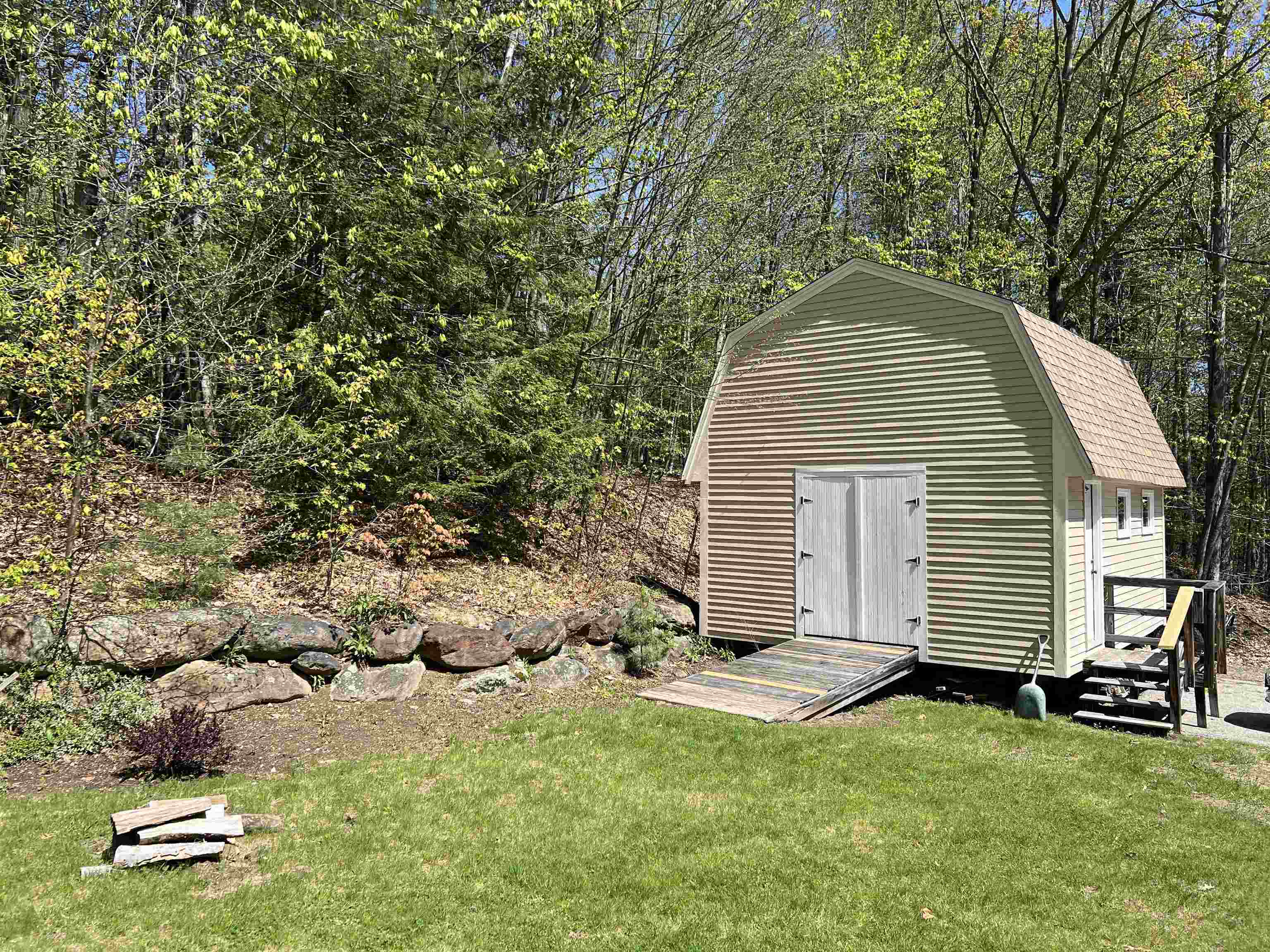 15 Chevey Hill Road Weare, NH 03281 - Photo 8 of 41