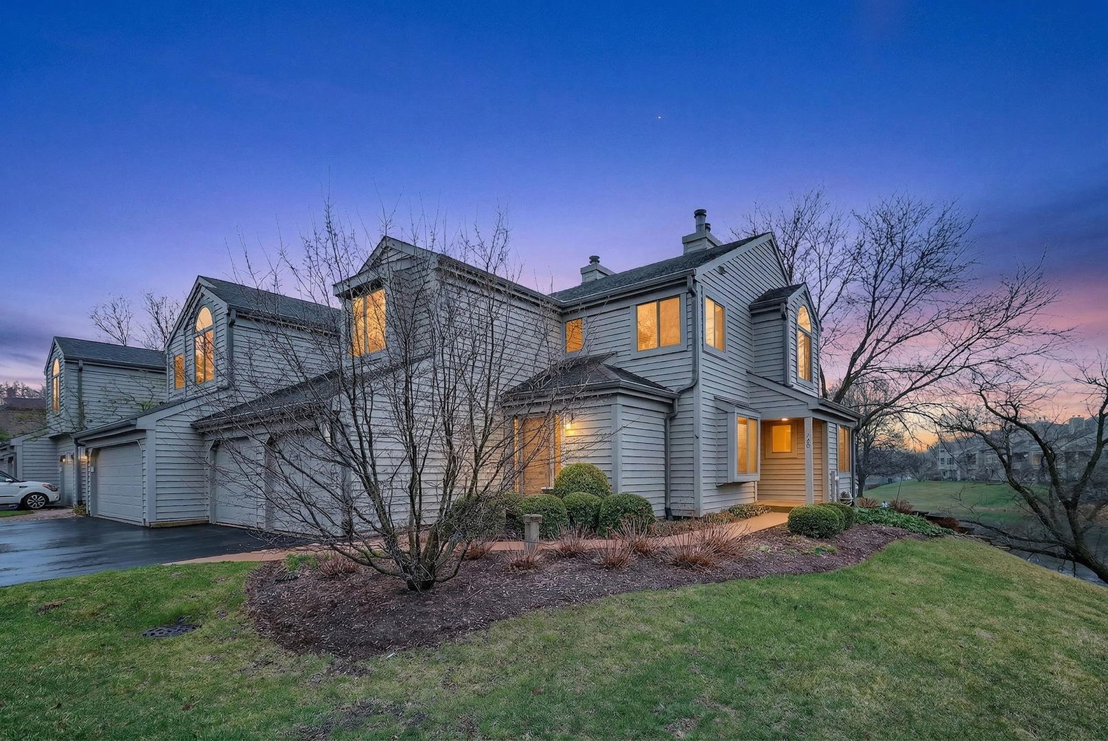 962 Shoreline Road, Unit 898 Lake Barrington, IL 60010 - Photo 1 of 19