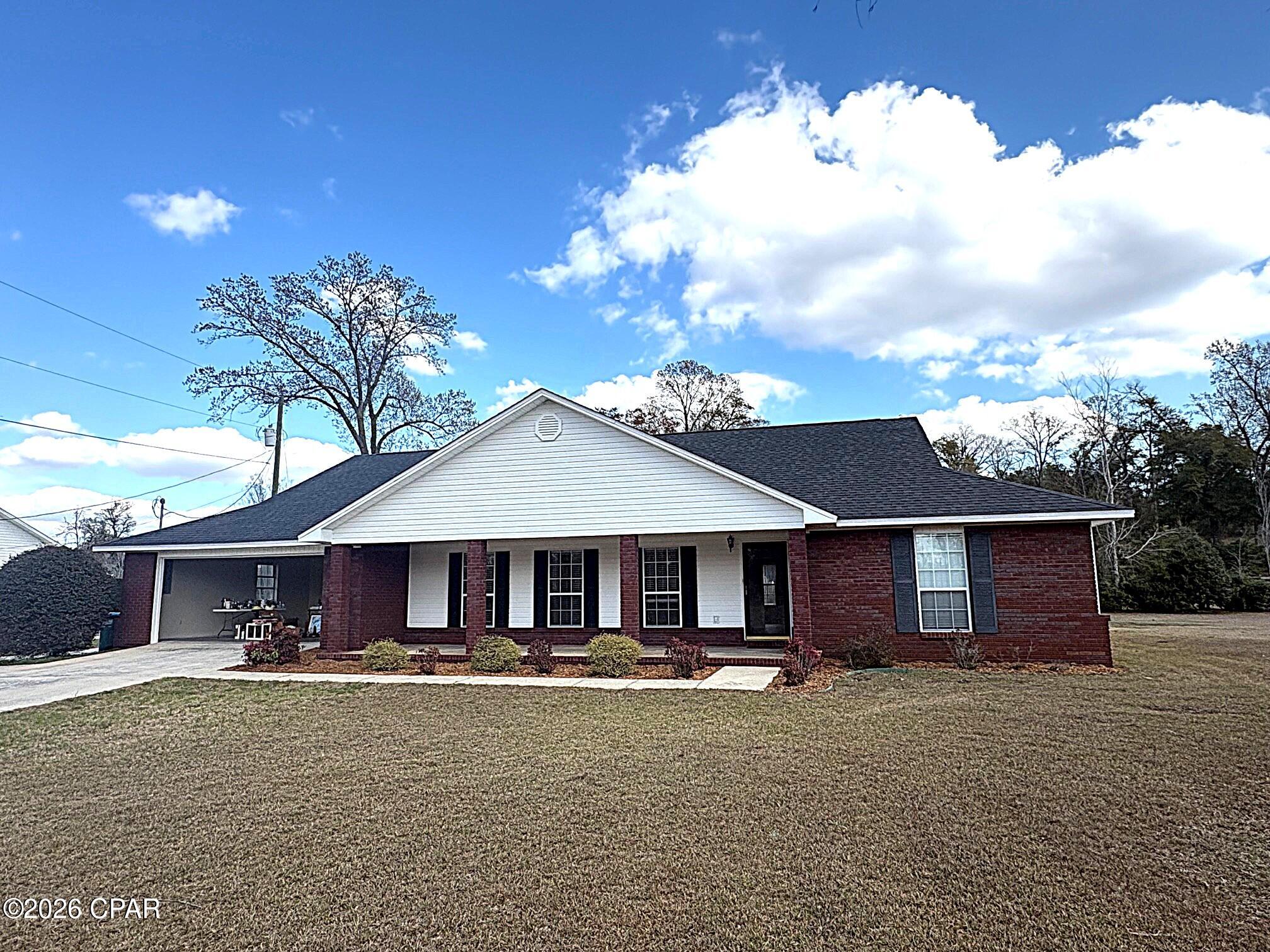 3352 Caverns Road Marianna, FL 32446 - Photo 1 of 82