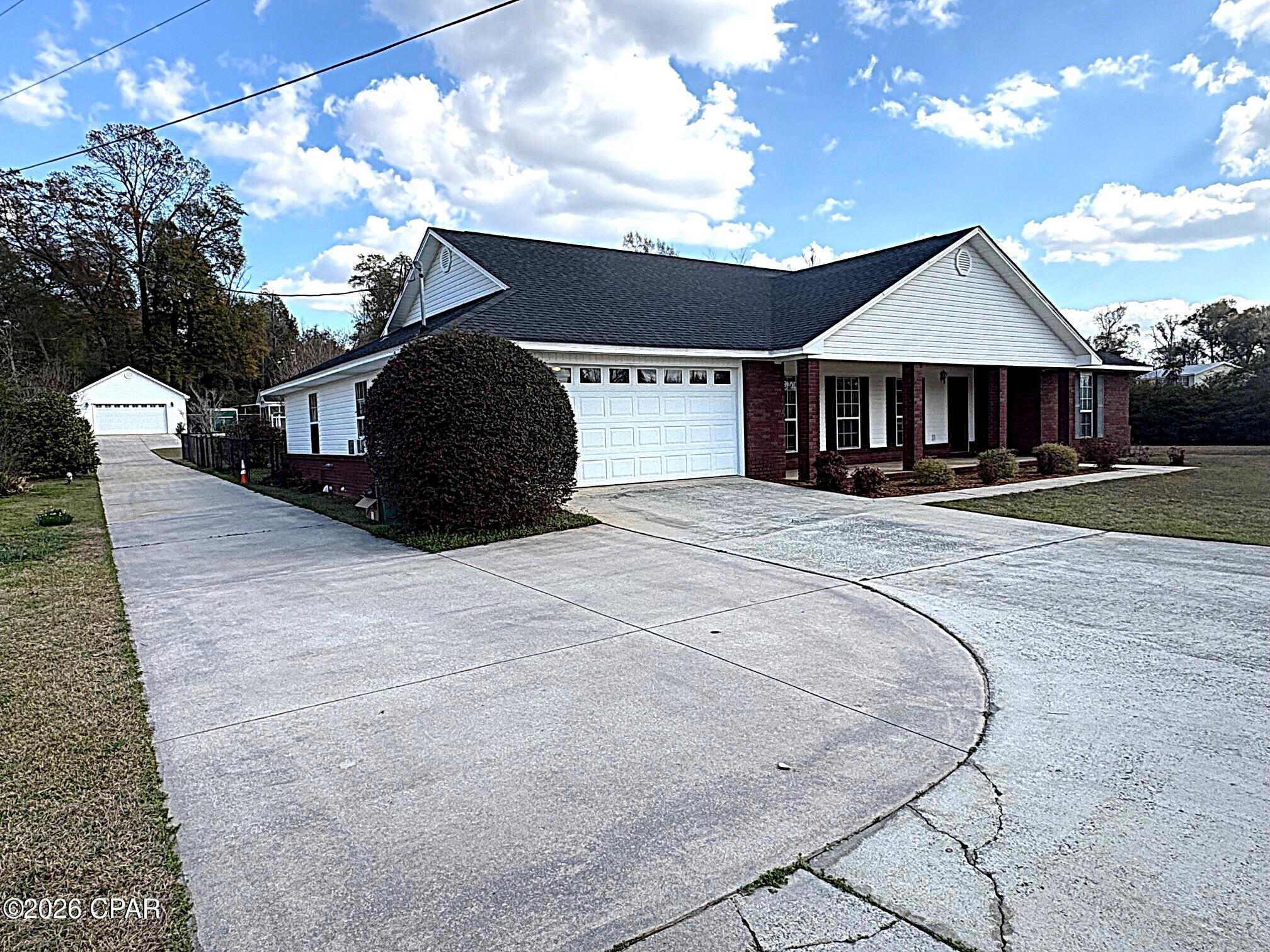 3352 Caverns Road Marianna, FL 32446 - Photo 3 of 82