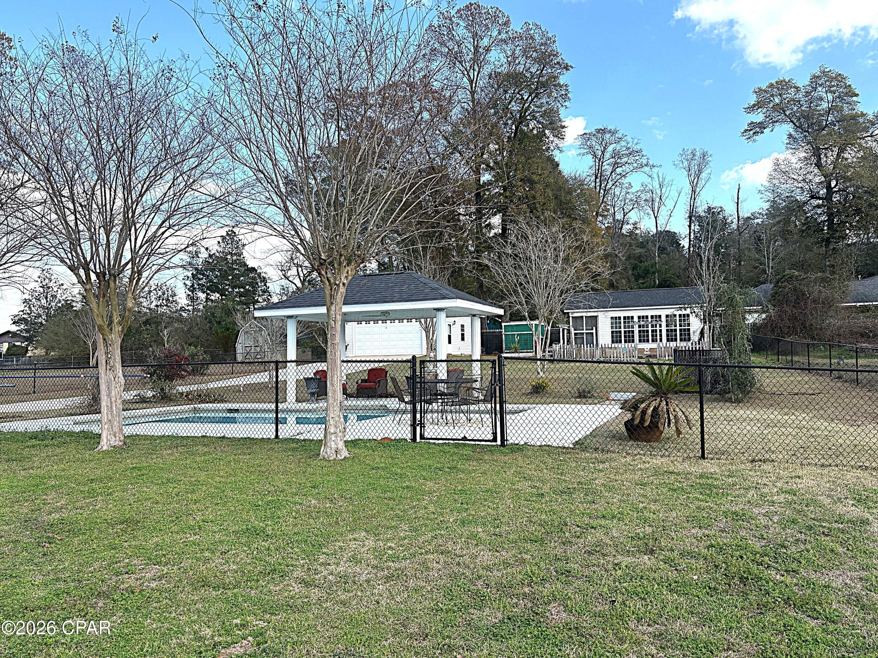 3352 Caverns Road Marianna, FL 32446 - Photo 45 of 82