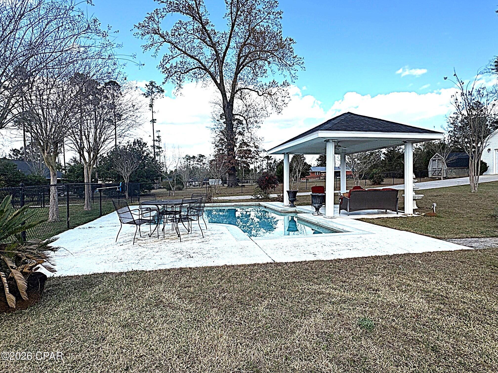 3352 Caverns Road Marianna, FL 32446 - Photo 46 of 82