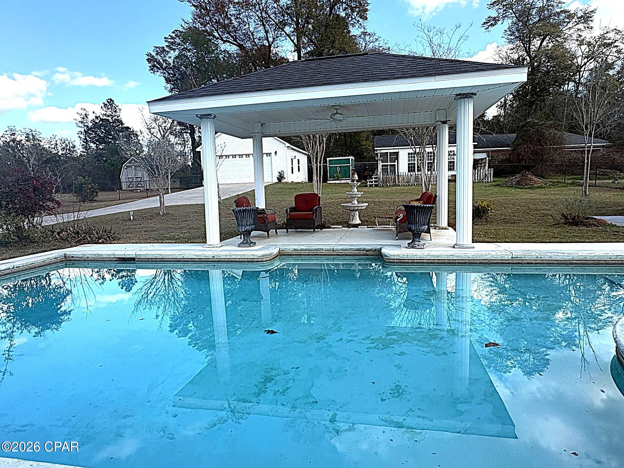 3352 Caverns Road Marianna, FL 32446 - Photo 47 of 82