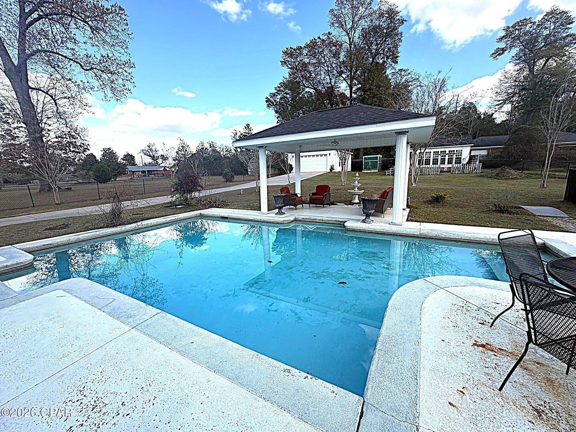 3352 Caverns Road Marianna, FL 32446 - Photo 48 of 82