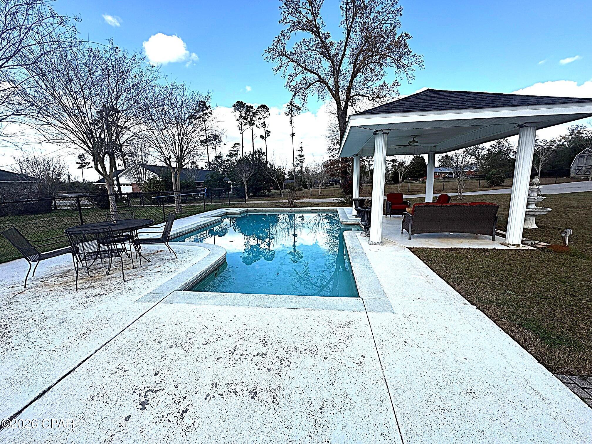 3352 Caverns Road Marianna, FL 32446 - Photo 51 of 82