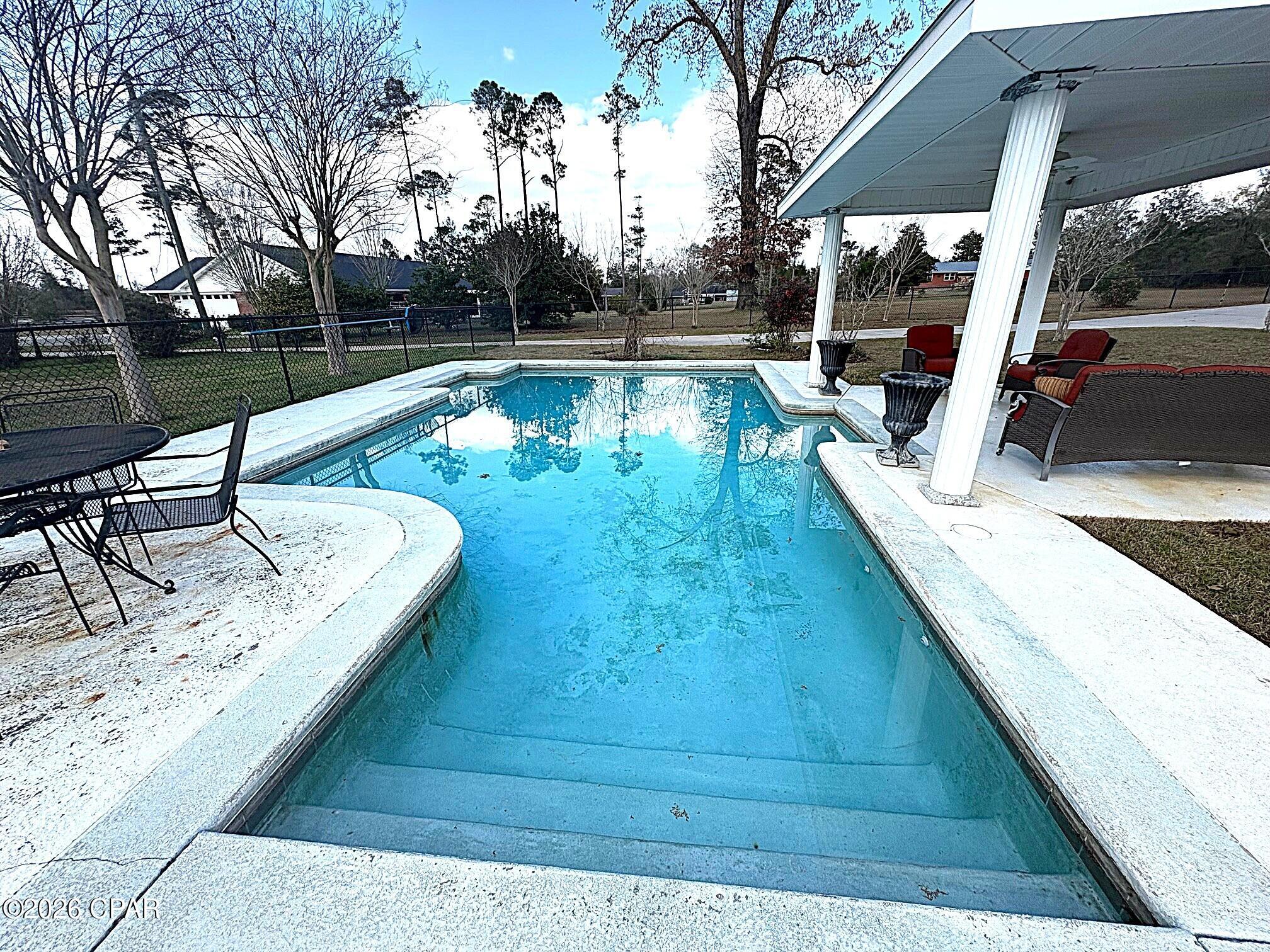 3352 Caverns Road Marianna, FL 32446 - Photo 52 of 82