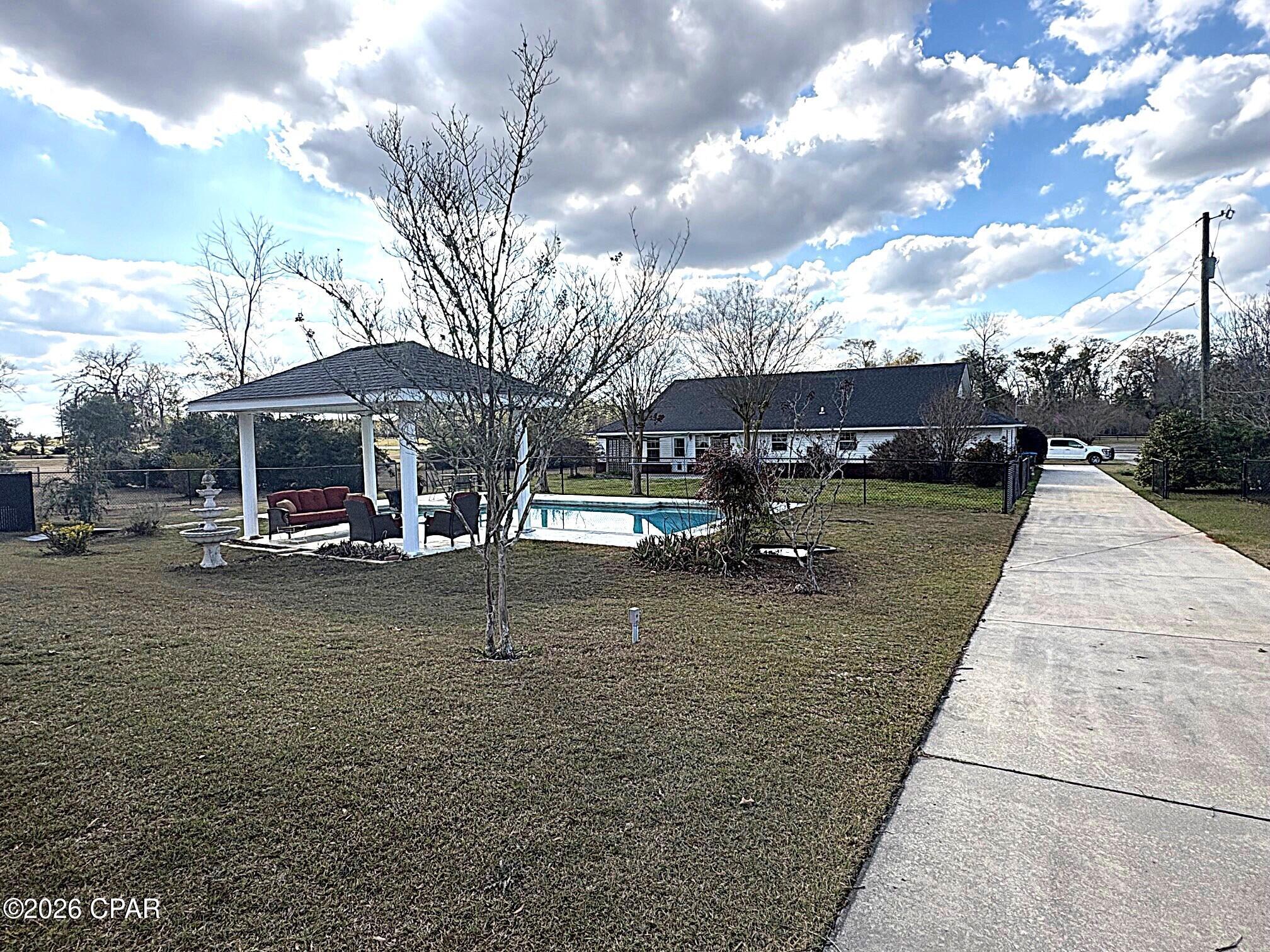 3352 Caverns Road Marianna, FL 32446 - Photo 54 of 82