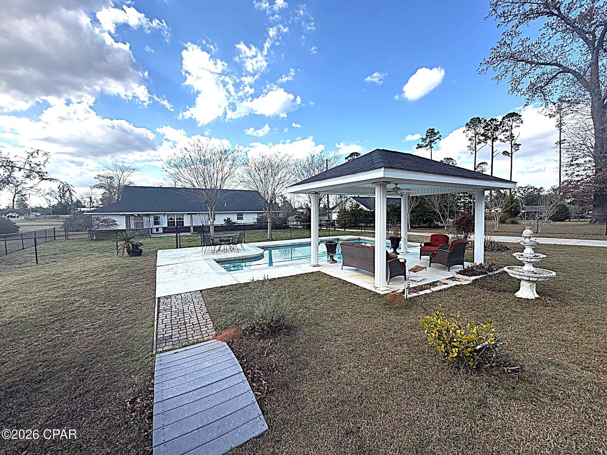 3352 Caverns Road Marianna, FL 32446 - Photo 55 of 82