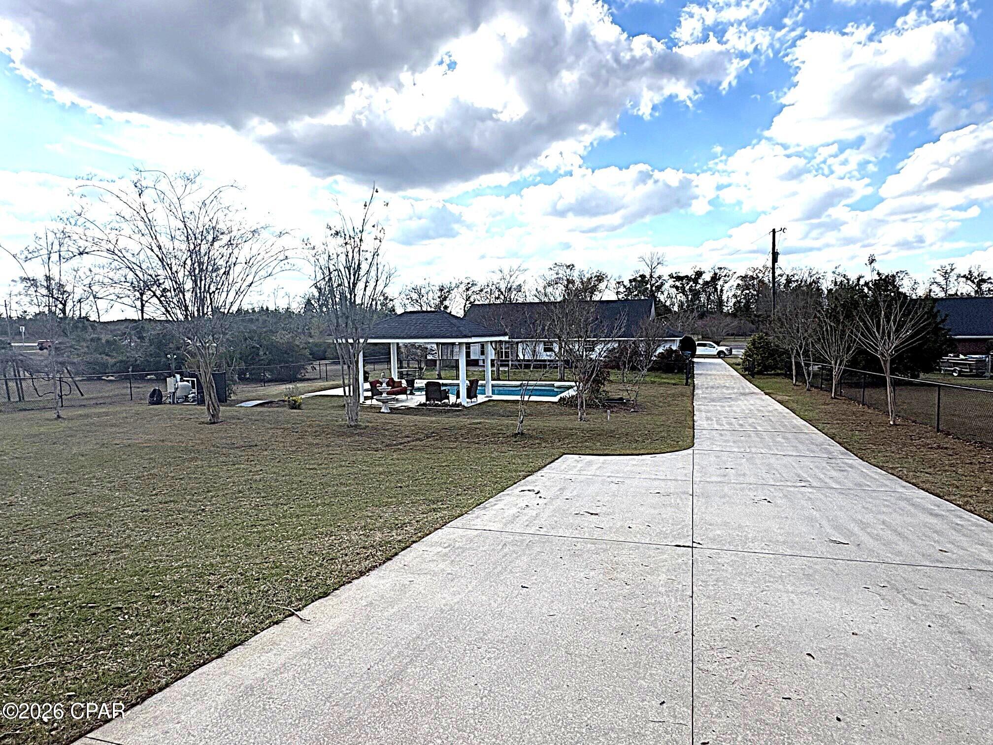 3352 Caverns Road Marianna, FL 32446 - Photo 77 of 82