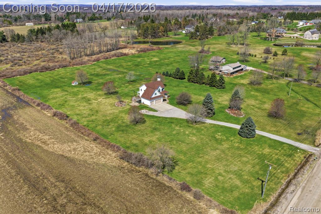 72689 Dequindre Road Leonard, MI 48367 - Photo 91 of 93