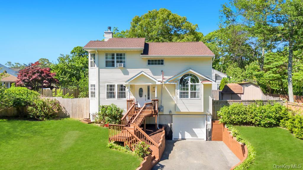 14 Cherry Road Rocky Point, NY 11778 - Photo 1 of 39