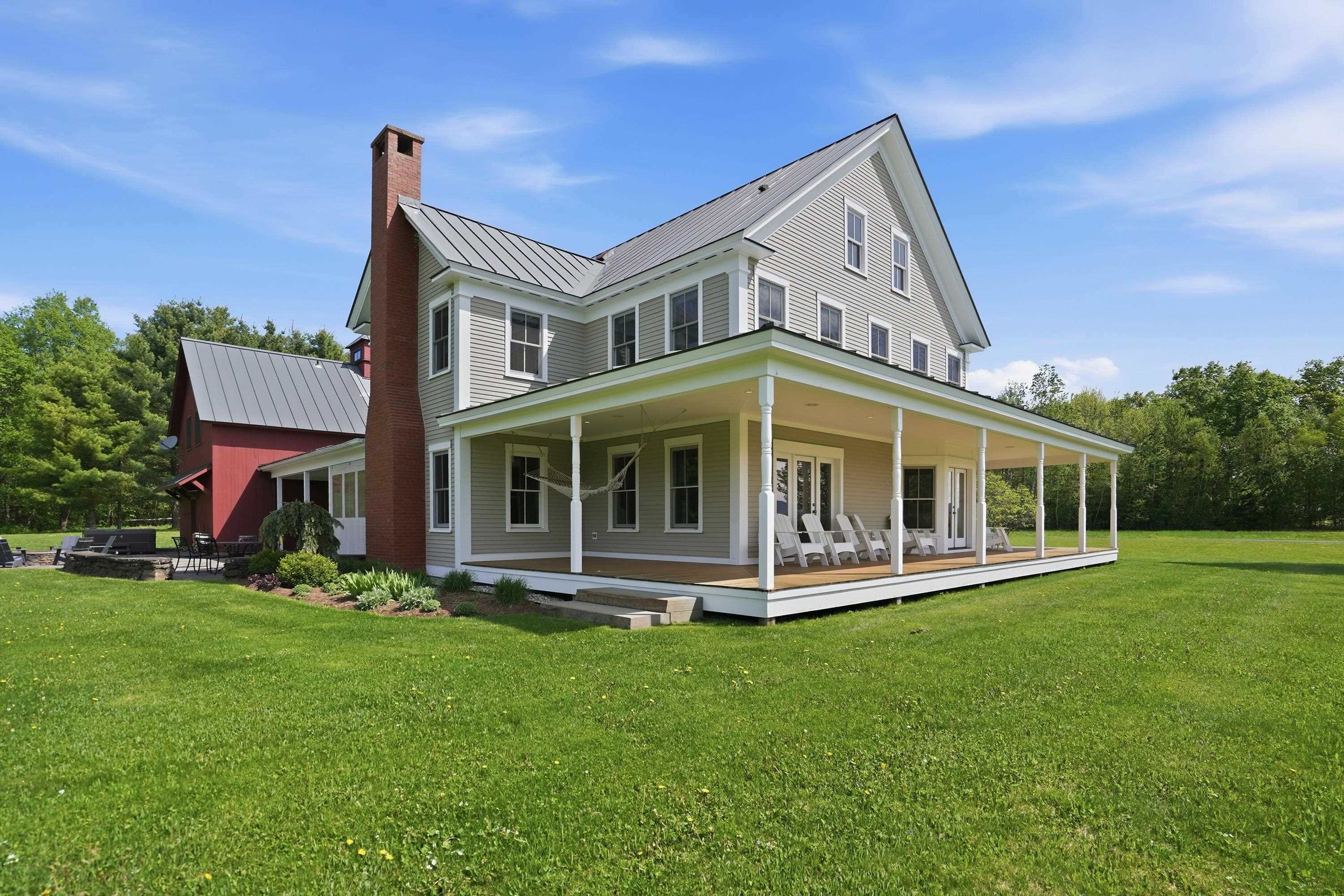 2455 West Hill Road Stowe, VT 05672 - Photo 27 of 42