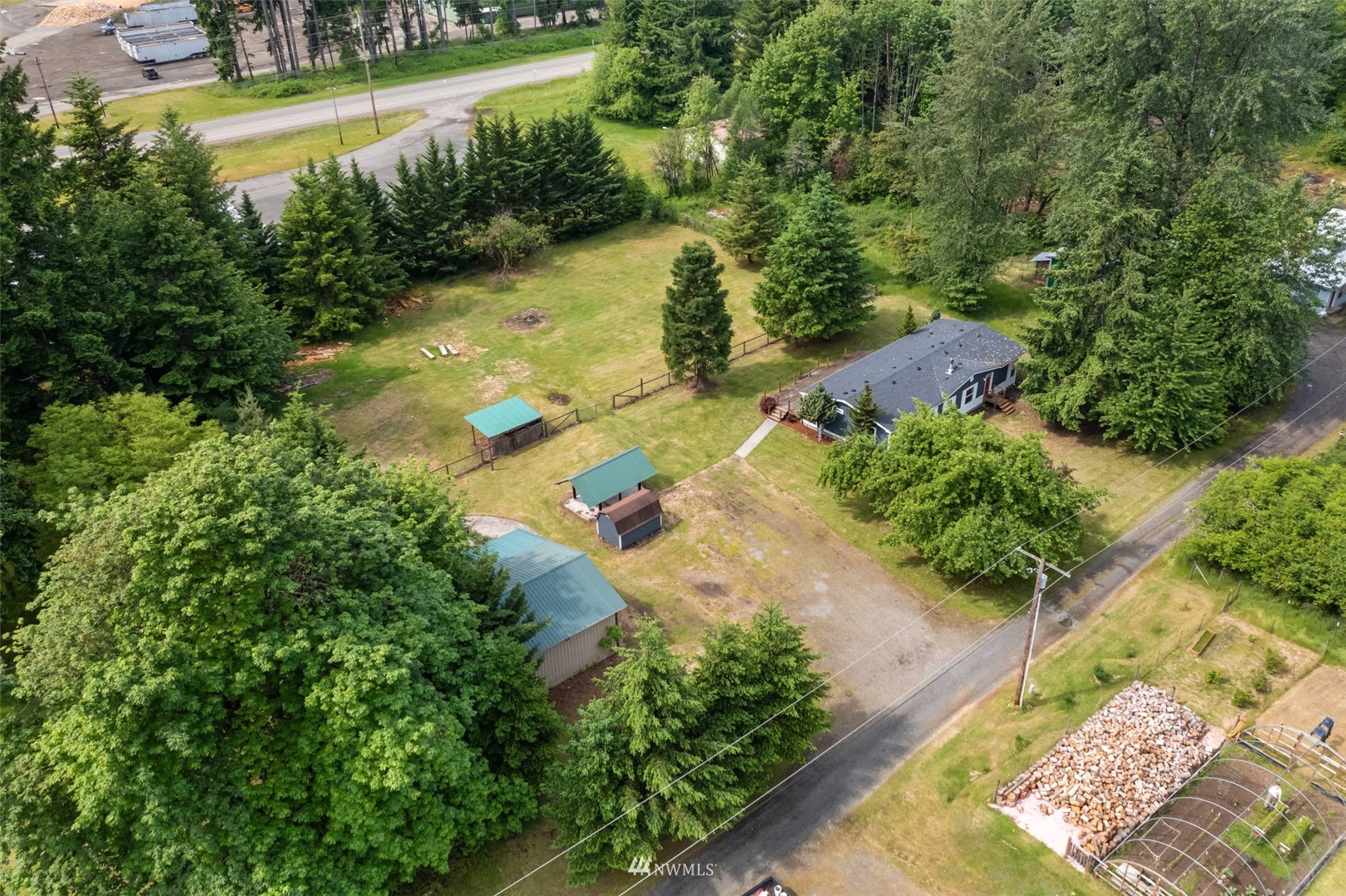 187 Morris Road Randle, WA 98377 - Photo 1 of 40 Gallery Image 1