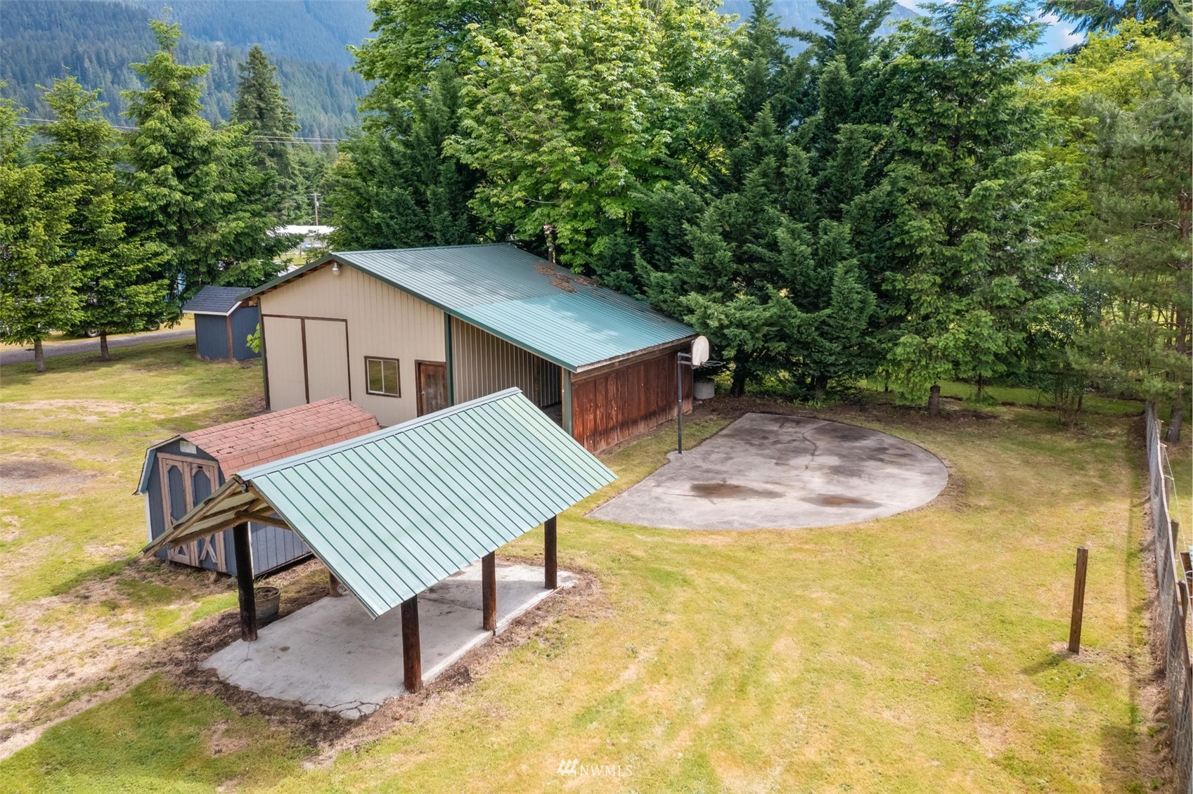 187 Morris Road Randle, WA 98377 - Photo 25 of 40 Gallery Image 25