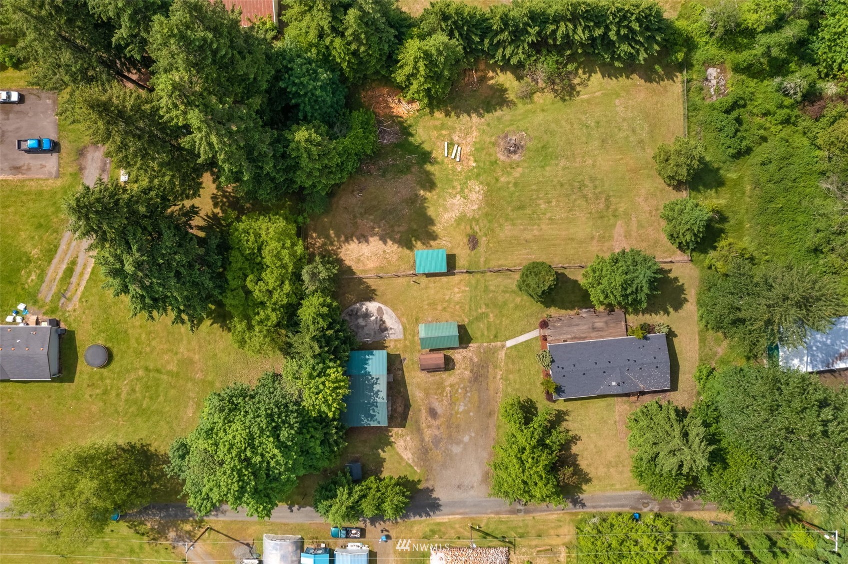187 Morris Road Randle, WA 98377 - Photo 36 of 40 Gallery Image 36