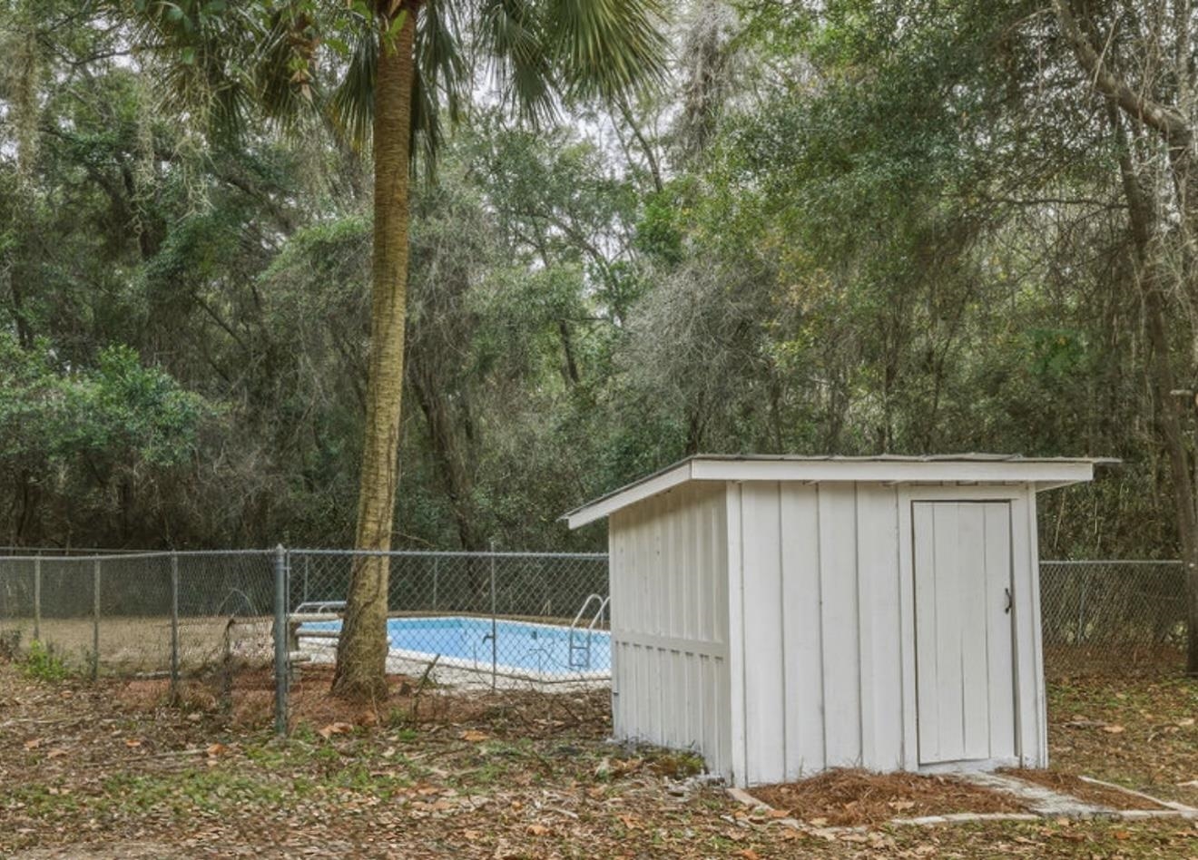 4890 Chaires Cross Road Tallahassee, FL 32317 - Photo 62 of 67