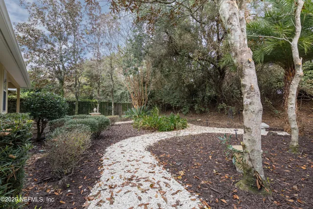 a view of a house with a porch