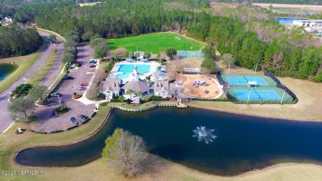 $449,000 | 96061 Long Beach Drive, Fernandina Beach, FL 32034