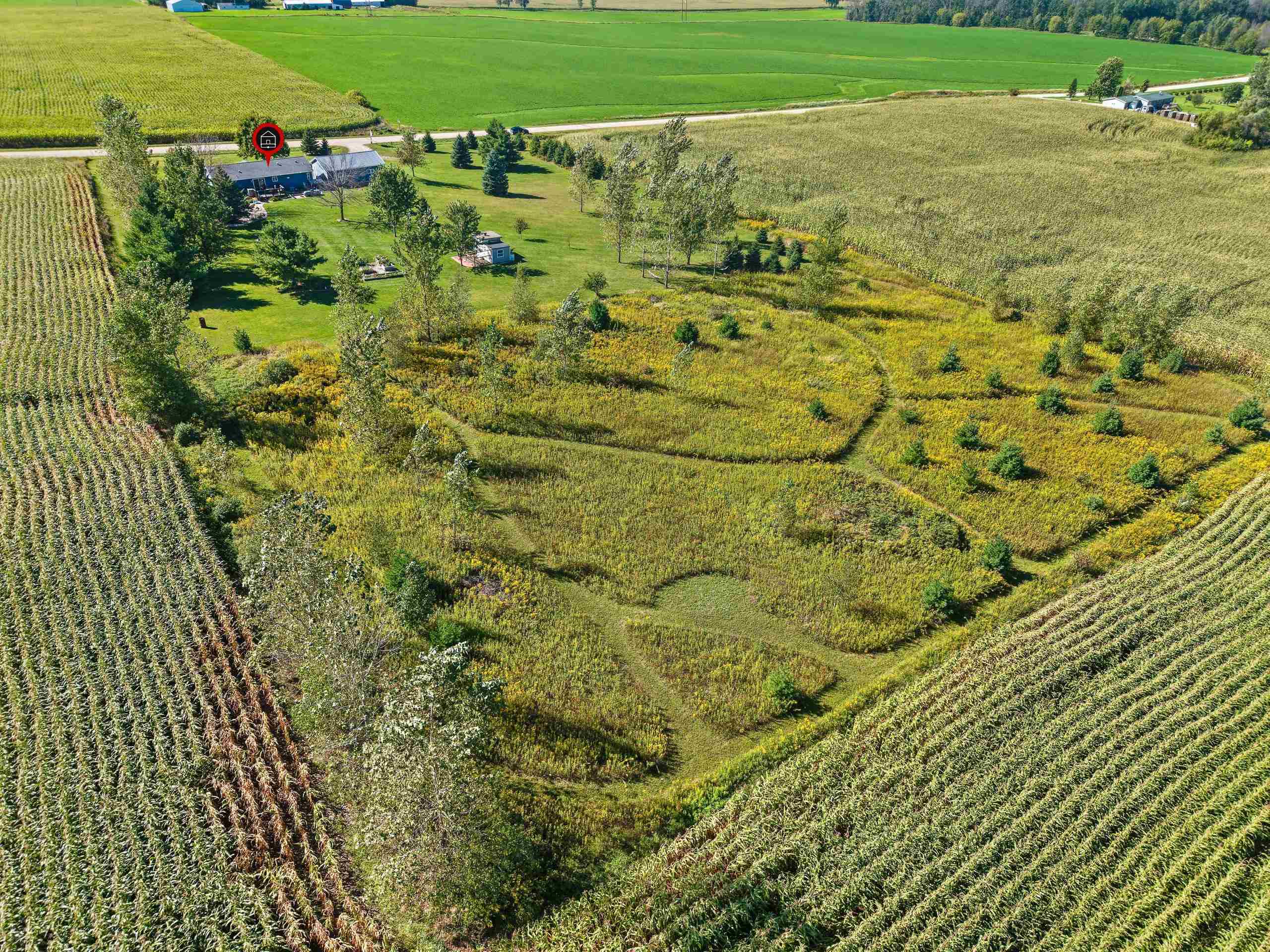 N2542 County Rd F Pulaski, WI 54162 - Photo 60 of 65 Gallery Image 60
