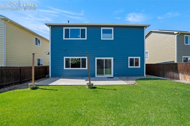 2305 Reed Grass Way Colorado Springs, CO 80915 - Photo 46 of 48