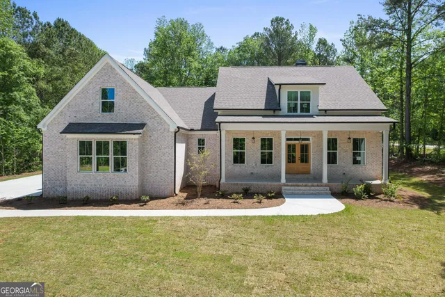 $674,900 | 2000 Millstream Court, Griffin, GA 30224