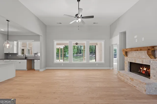 $674,900 | 2000 Millstream Court, Griffin, GA 30224