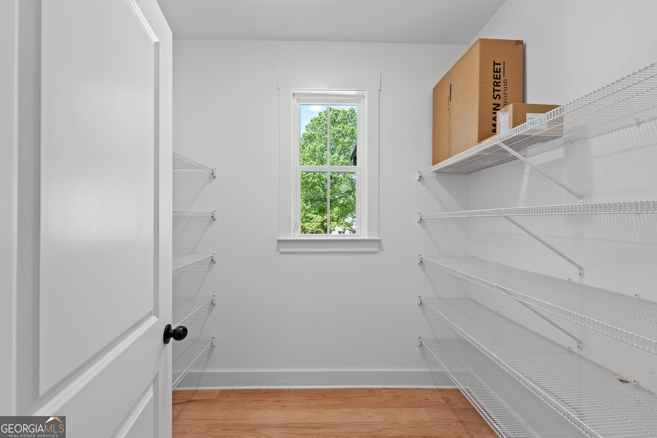 2000 Millstream Court Griffin, GA 30224 - Photo 18 of 49 a view of walk in closet