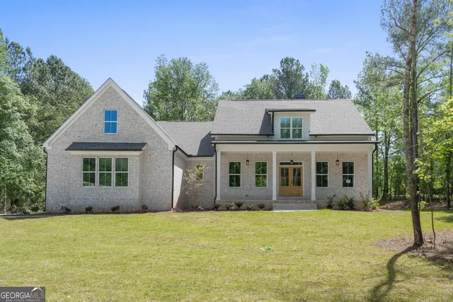 $674,900 | 2000 Millstream Court, Griffin, GA 30224