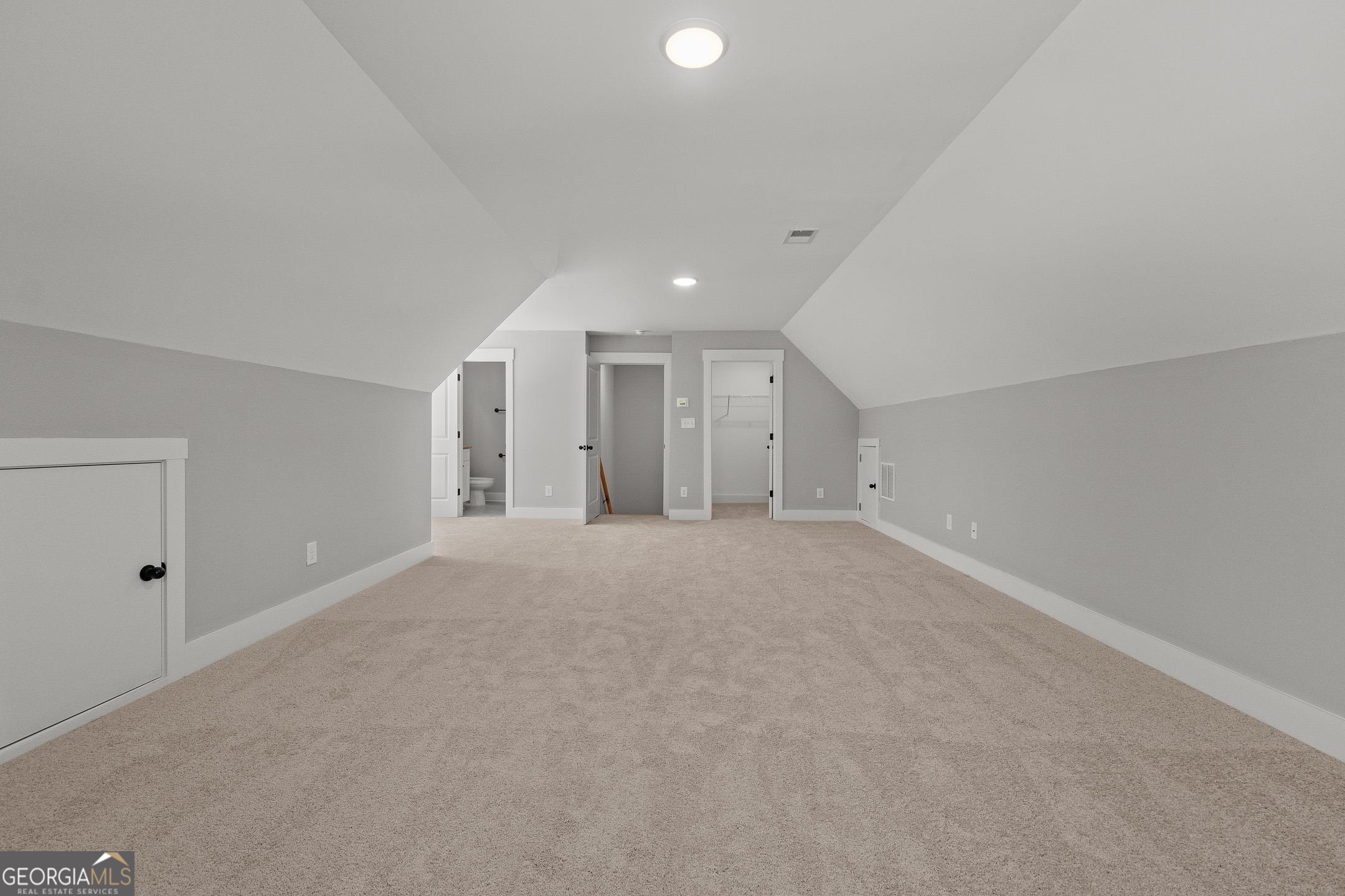 2000 Millstream Court Griffin, GA 30224 - Photo 35 of 49 a view of empty room