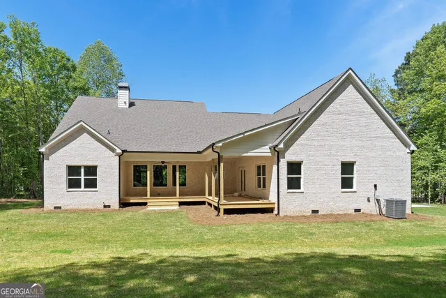 $674,900 | 2000 Millstream Court, Griffin, GA 30224