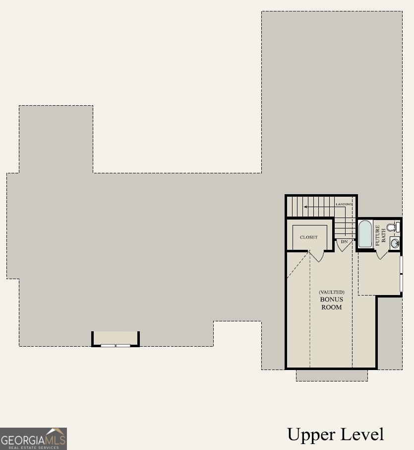 2000 Millstream Court Griffin, GA 30224 - Photo 49 of 49 a picture of a bathroom with a sink