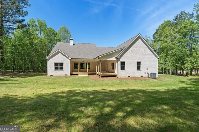 $674,900 | 2000 Millstream Court, Griffin, GA 30224