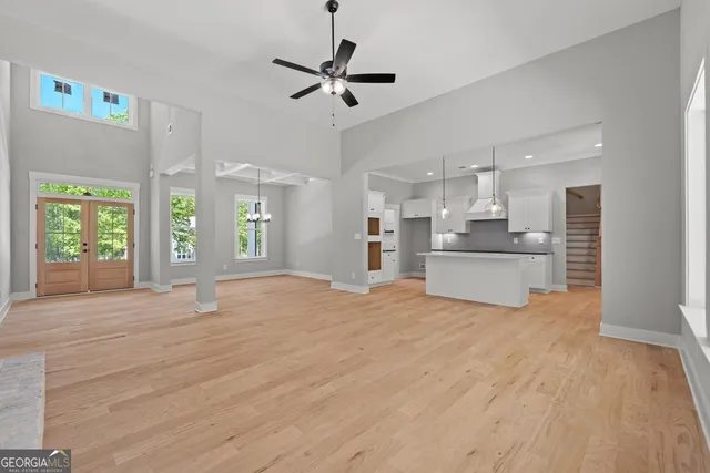 $674,900 | 2000 Millstream Court, Griffin, GA 30224