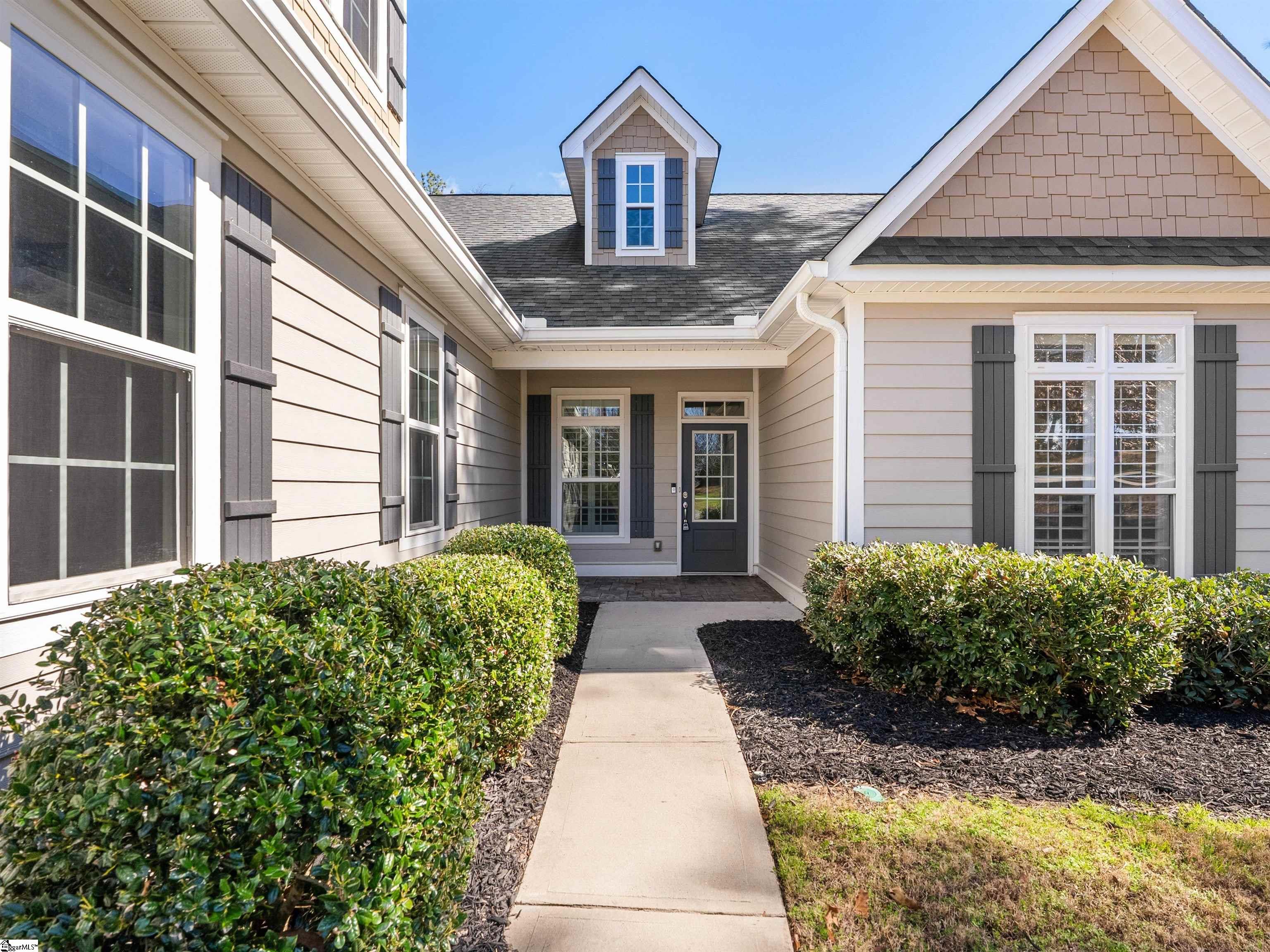 119 Lookout Way Ninety Six, SC 29666 - Photo 4 of 37