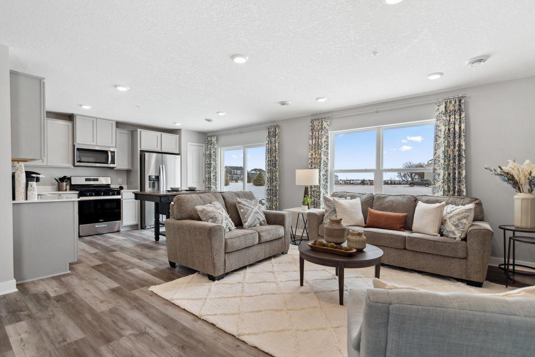 24125 Williams Road Rogers, MN 55374 - Photo 1 of 36