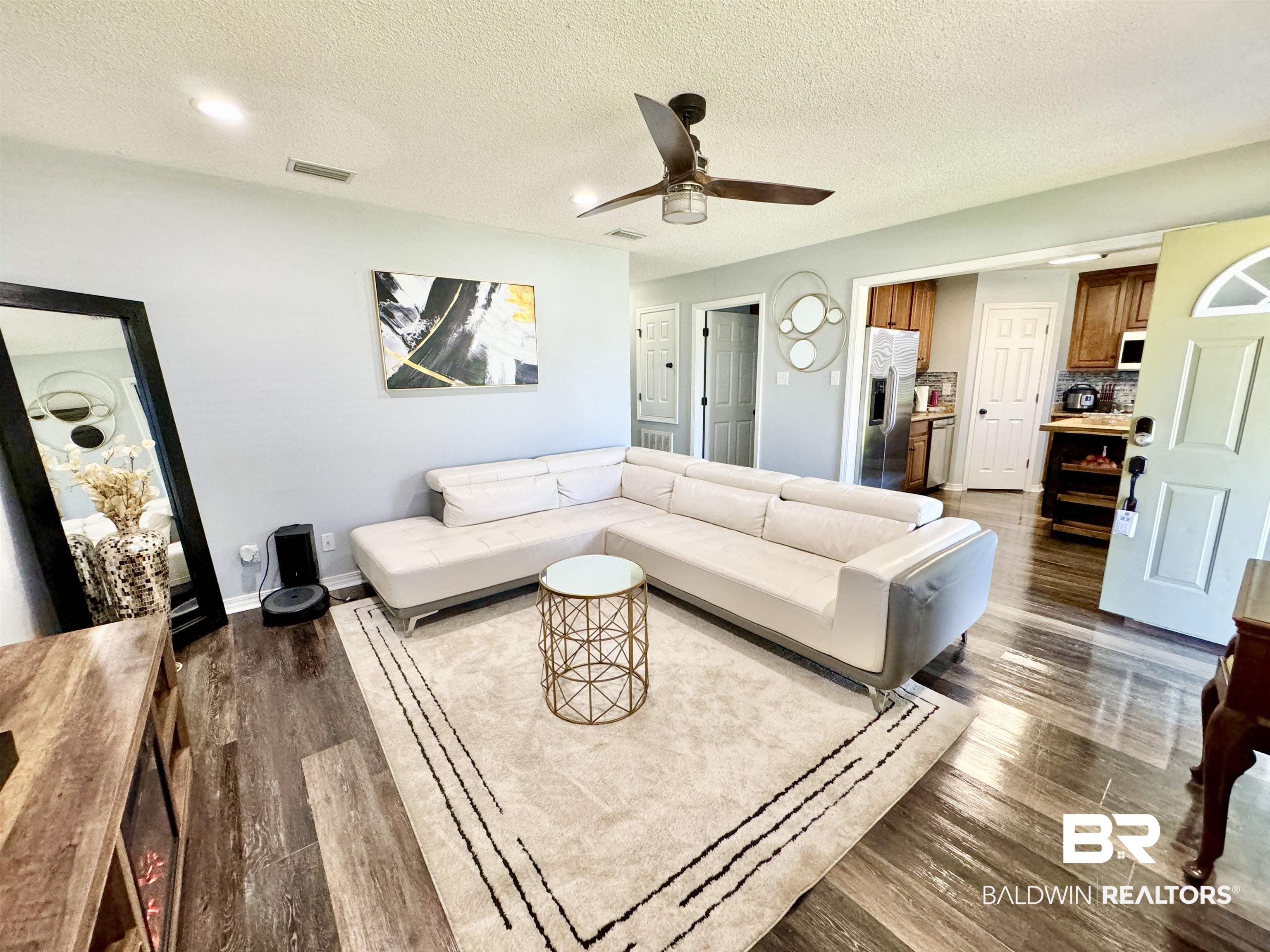 9071 Park Avenue Semmes, AL 36575 - Photo 6 of 32