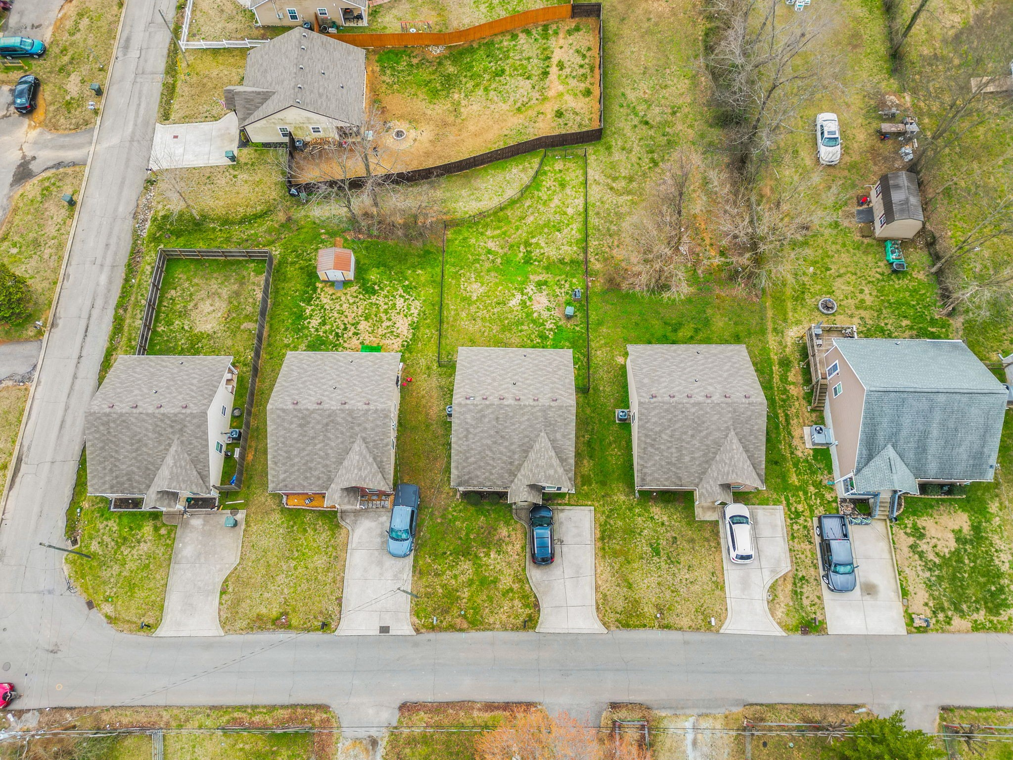 914 East 16th Avenue Springfield, TN 37172 - Photo 39 of 41