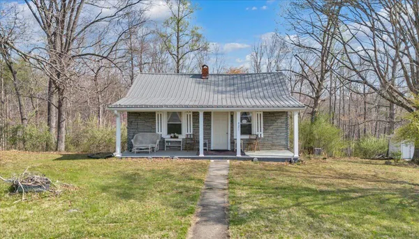 $120,000 | 825 Knob Church Road, Henry, VA 24102