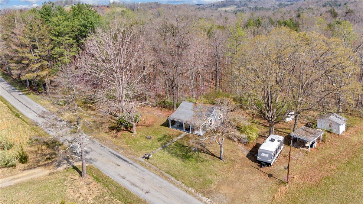 825 Knob Church Road Henry, VA 24102 - Photo 24 of 61 45-DJI_20260331105137_0006_D