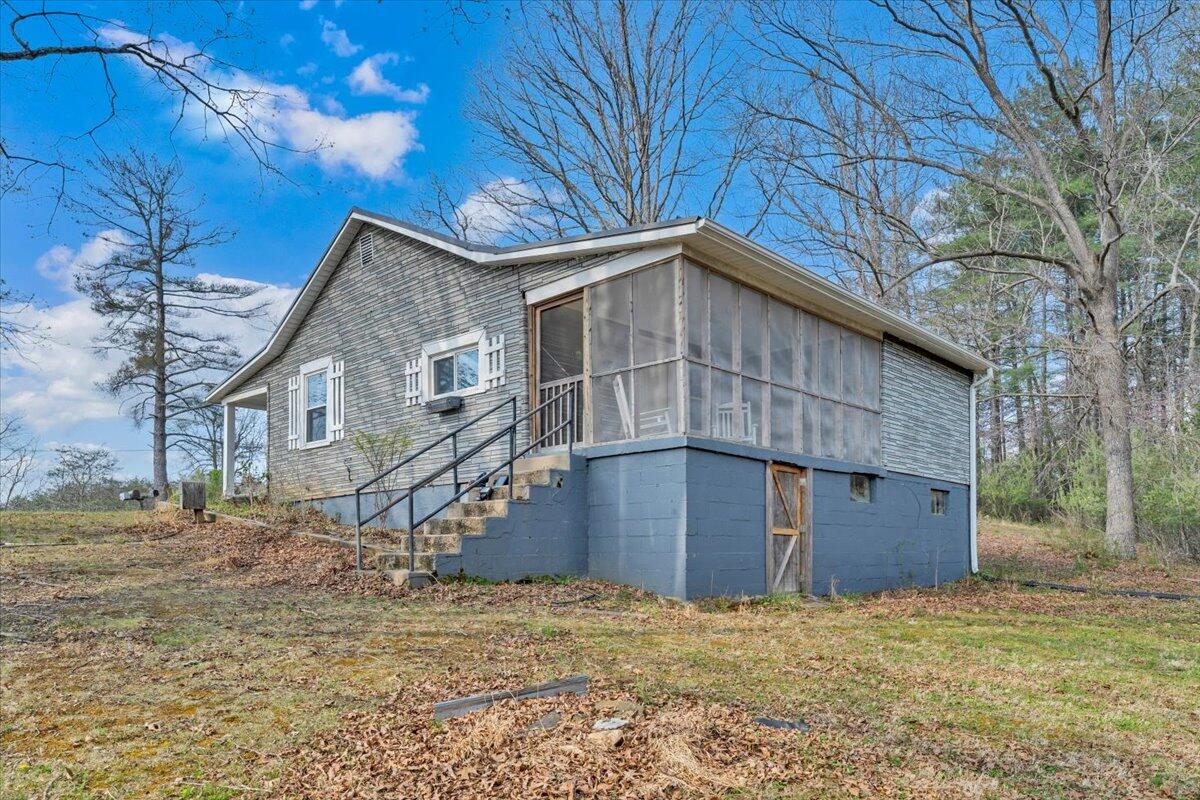 825 Knob Church Road Henry, VA 24102 - Photo 40 of 61 25-MIB04950