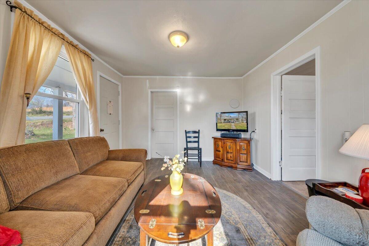 825 Knob Church Road Henry, VA 24102 - Photo 57 of 61 06-MIB04860