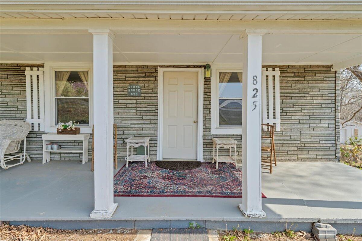 825 Knob Church Road Henry, VA 24102 - Photo 60 of 61 02-MIB04944