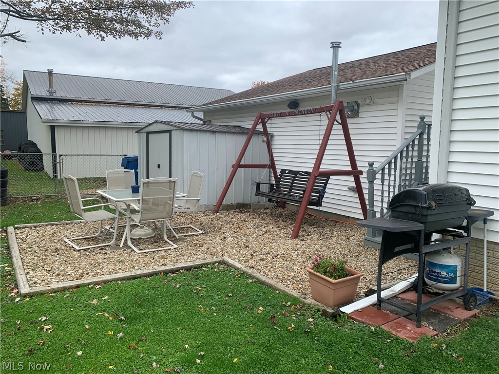 110 Union Street Lagrange, OH 44050 - Photo 19 of 27