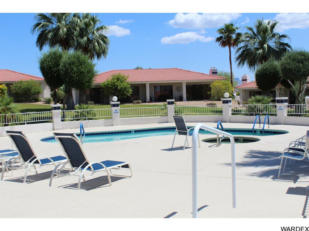 375 London Bridge Road, Unit 25 Lake Havasu City, AZ 86403 - Photo 22 of 31 Additional Photo