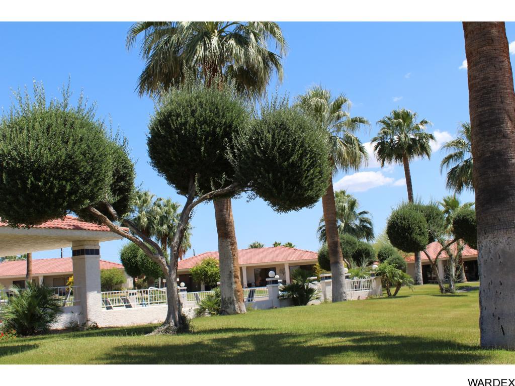 375 London Bridge Road, Unit 25 Lake Havasu City, AZ 86403 - Photo 25 of 31 Additional Photo