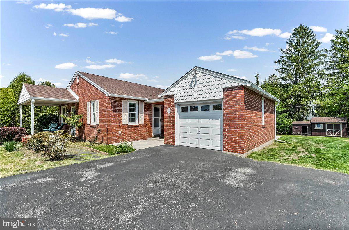 2653 Brierwood Road Broomall, PA 19008 - Photo 36 of 39