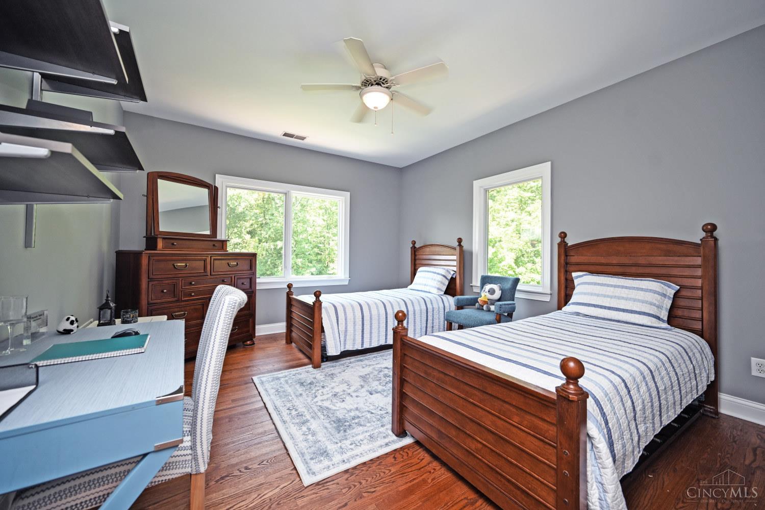 3662 Cooper Road Blue Ash, OH 45241 - Photo 47 of 85