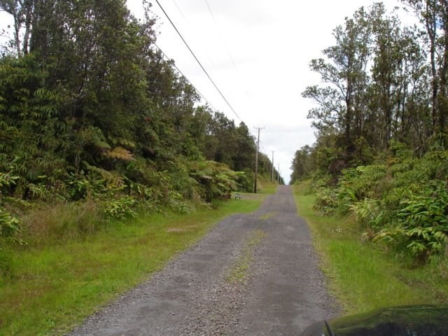 54 Lot Volcano, HI 96785 - Photo 3 of 3 Gallery Image 3