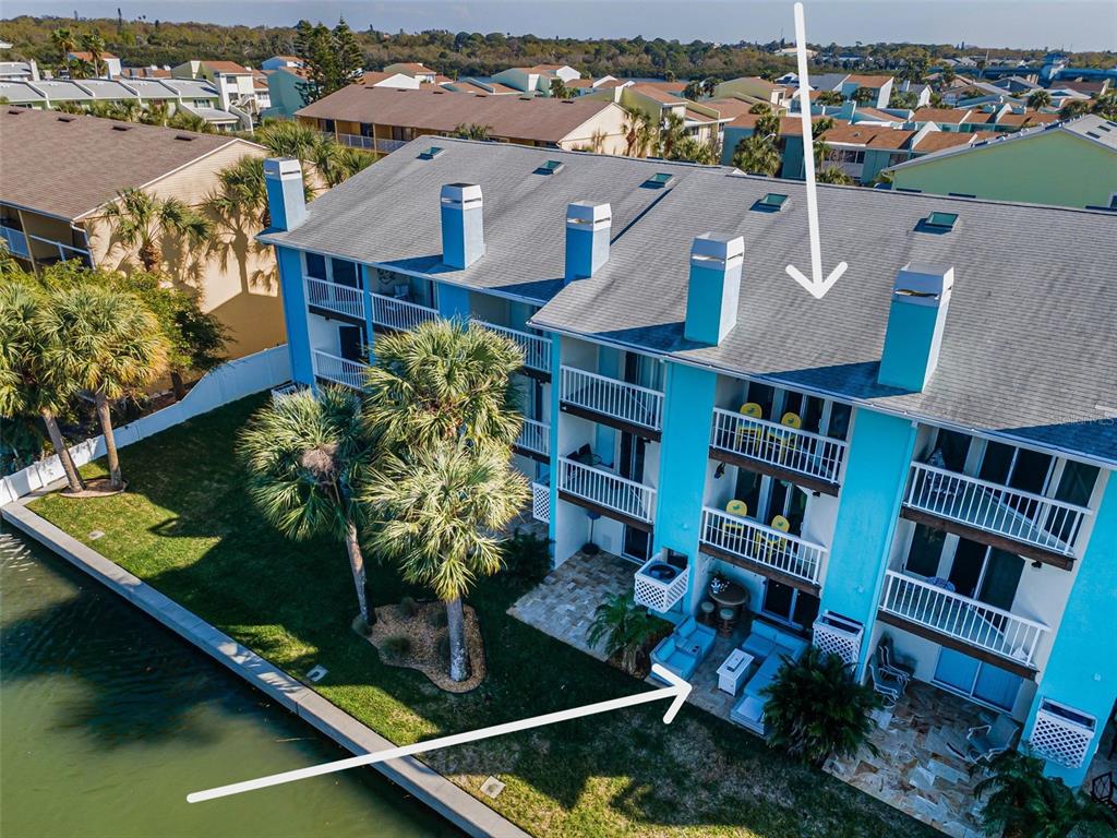 140 Marcdale Boulevard Indian Rocks Beach, FL 33785 - Photo 65 of 71