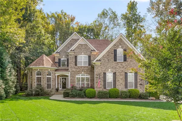 $450,000 | 115 Bell Tower Court, Elon, NC 27244